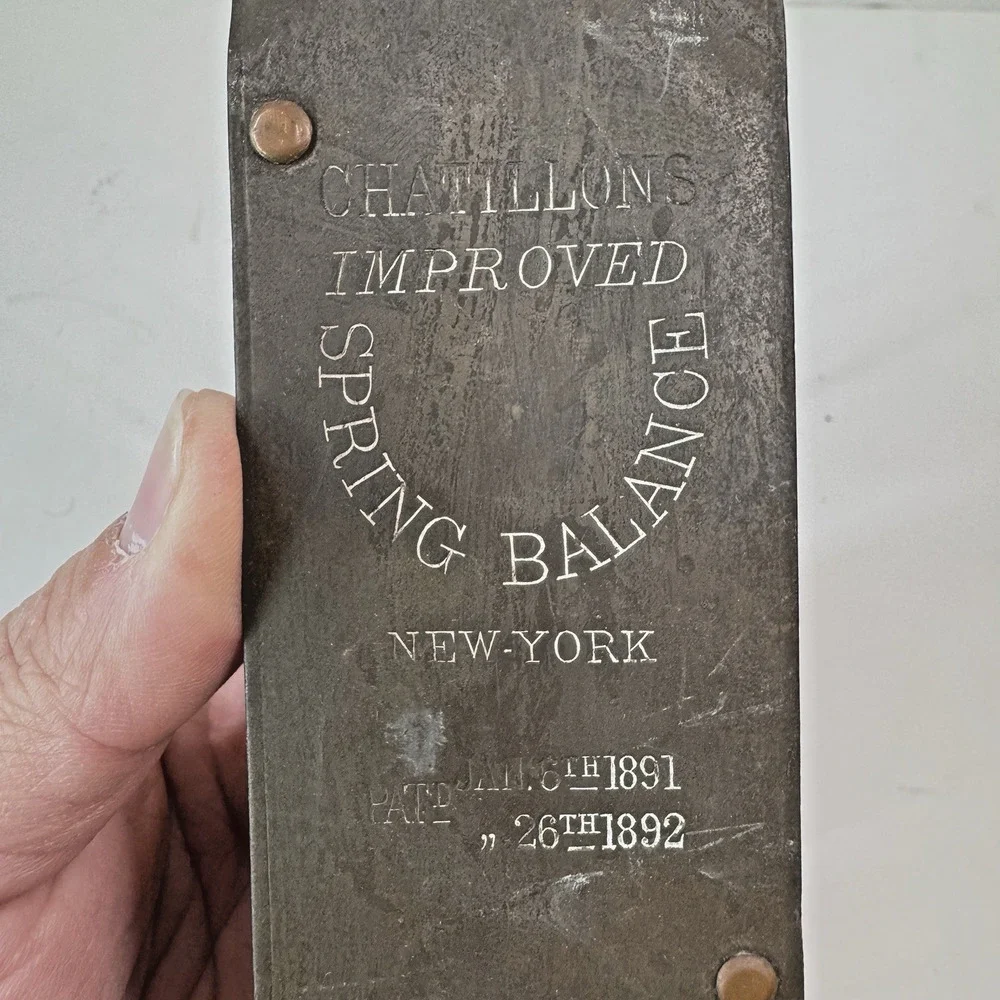 N/A antique brass